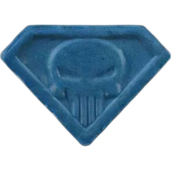 Pastilă Punisher