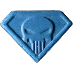 Punisher-tablett
