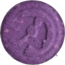 Purple Unknown pill — 2C-B 16mg — Barcelona, Spain