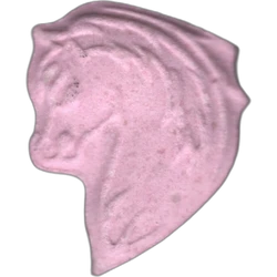 Pink Pegasus ecstasy pill (XTC) — MDMA 149mg — Barcelona, Spain