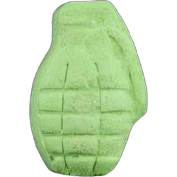 Таблетка Grenade