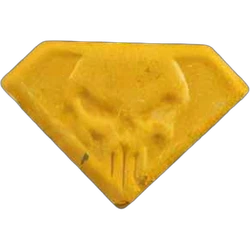 Tabletė Punisher