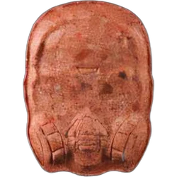 Tabletka MDMA (196mg)