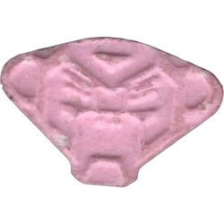 Pink Simba pill — MDMA 108mg — Barcelona, Spain