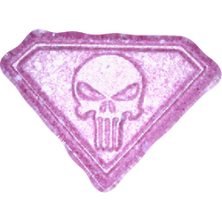Таблетка Punisher