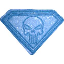 حبّة Punisher