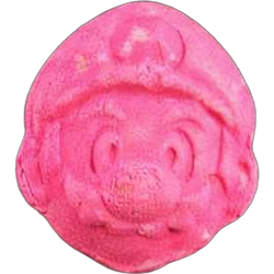 Super Mario pill — 2