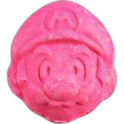 Super Mario pill