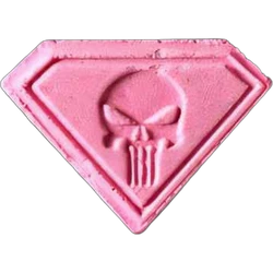 Pastilla Punisher