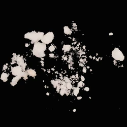 Cocaine (78%); Procaine (12%)-pilleri