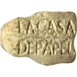 Tabletka La Casa de Papel — 2