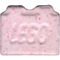 Pink Lego ecstasy pill (XTC) — MDMA 136mg — Barcelona, Spain