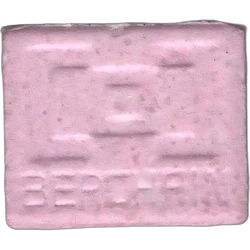 Pink Berghain ecstasy pill (XTC) — MDMA 186mg — Barcelona, Spain