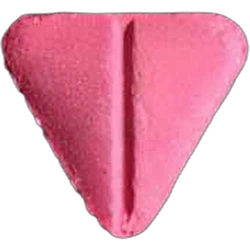 Tabletka Diamond — 2