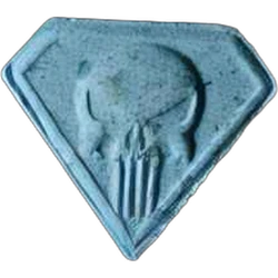 Tabletka Punisher