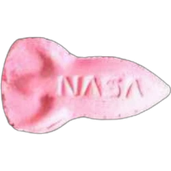 Tabletka NASA, 2C-B
