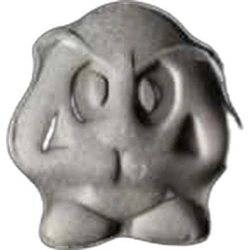 Tabletka Crystals