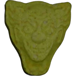 Tabletka Clown: Hochdosiertes MDMA — 2
