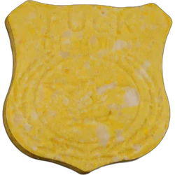 Tabletka Polizeimarke: Fuck The Police: Hochdosiertes MDMA — 2