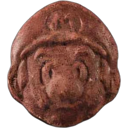 Super Mario tabletta
