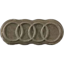 Таблетка Audi