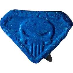 Pastilă Punisher