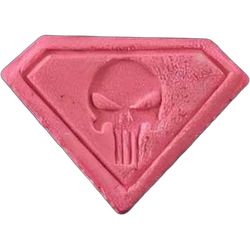 Punisher tabletta