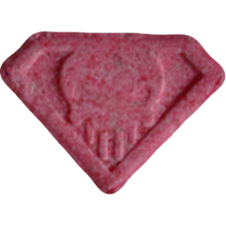 Comprimido Punisher