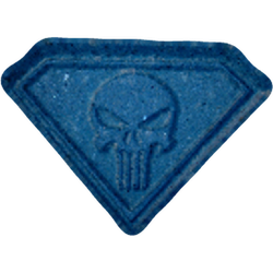 Pastilă Punisher