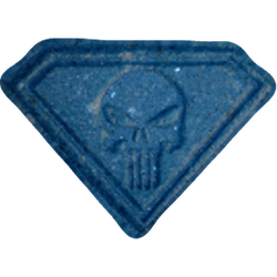Punisher-pil