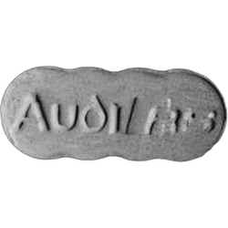 Таблетка Xanax — 2