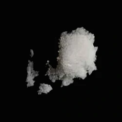 Crystals pill