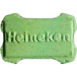 Pastilla Heineken