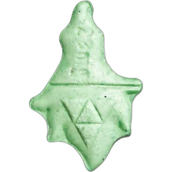 Tabletka Tingle, Zelda — 2