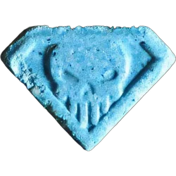 Tabletka Punisher