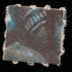 LSD Blotter tabletta