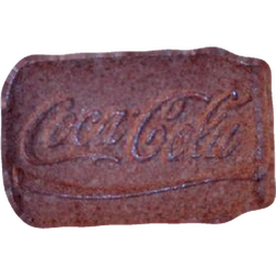 Pillola Coca-Cola — 2