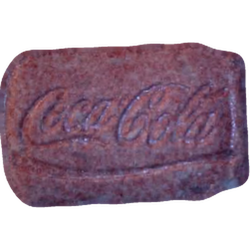 Таблетка Coca-Cola