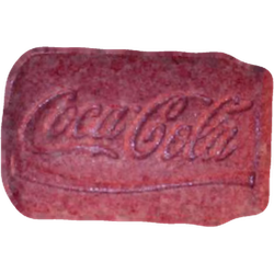 Coca-Cola-pille — 2