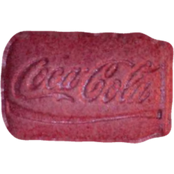 Coca-Cola-pille