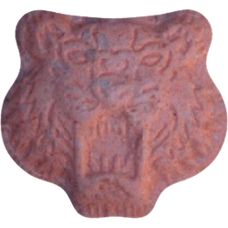 Pink Kenzo ecstasy pill (XTC) — MDMA 166mg — Vienna, Austria