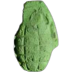 MDMA (175mg)-pilleri — 2