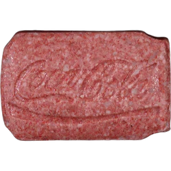 Tabletė Coca Cola: Hochdosiertes MDMA