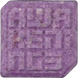 Tableta Awakenings: Extrem Hochdosiertes MDMA