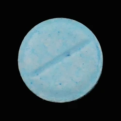 1v LSD tablett