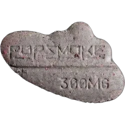 Pop Smoke-pilleri — 2