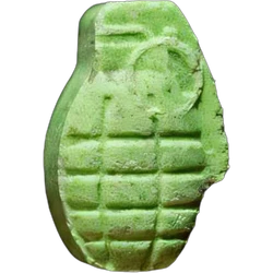 Таблетка Grenade — 2
