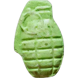Таблетка Grenade