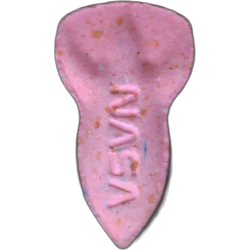 Pink NASA pill — 2C-B 10mg — Madrid, Spain