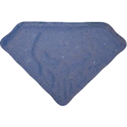 Blue Punisher ecstasy pill (XTC) — Caffeine 114mg; AMT 5mg — Vienna, Austria